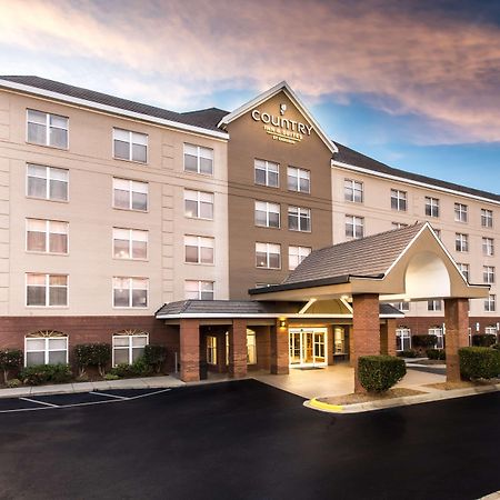 Country Inn & Suites By Radisson, Lake Norman Huntersville, Nc Екстериор снимка