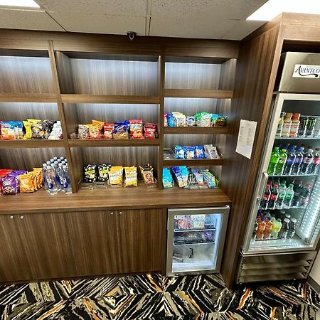 Country Inn & Suites By Radisson, Lake Norman Huntersville, Nc Екстериор снимка