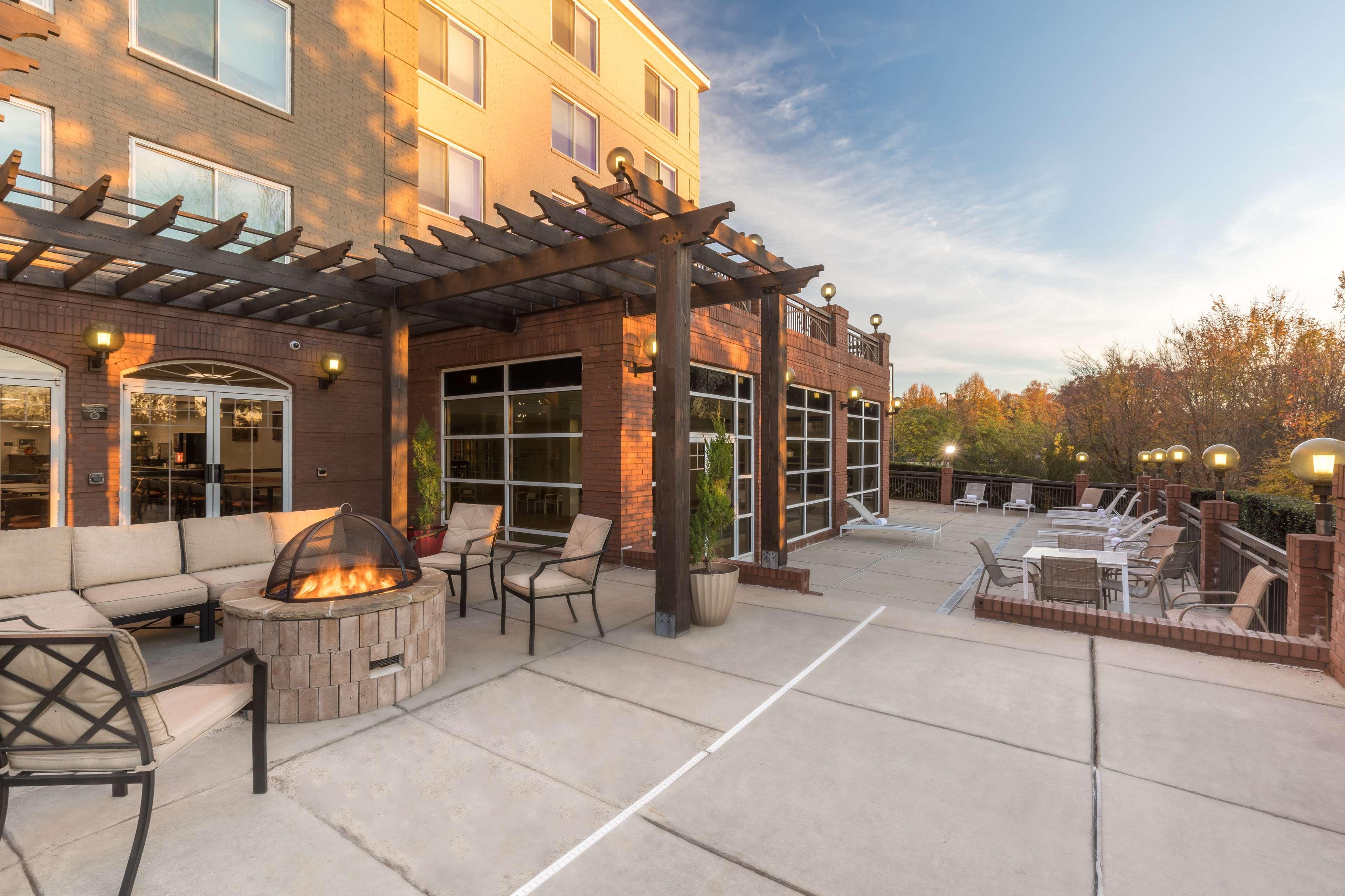 Country Inn & Suites By Radisson, Lake Norman Huntersville, Nc Екстериор снимка
