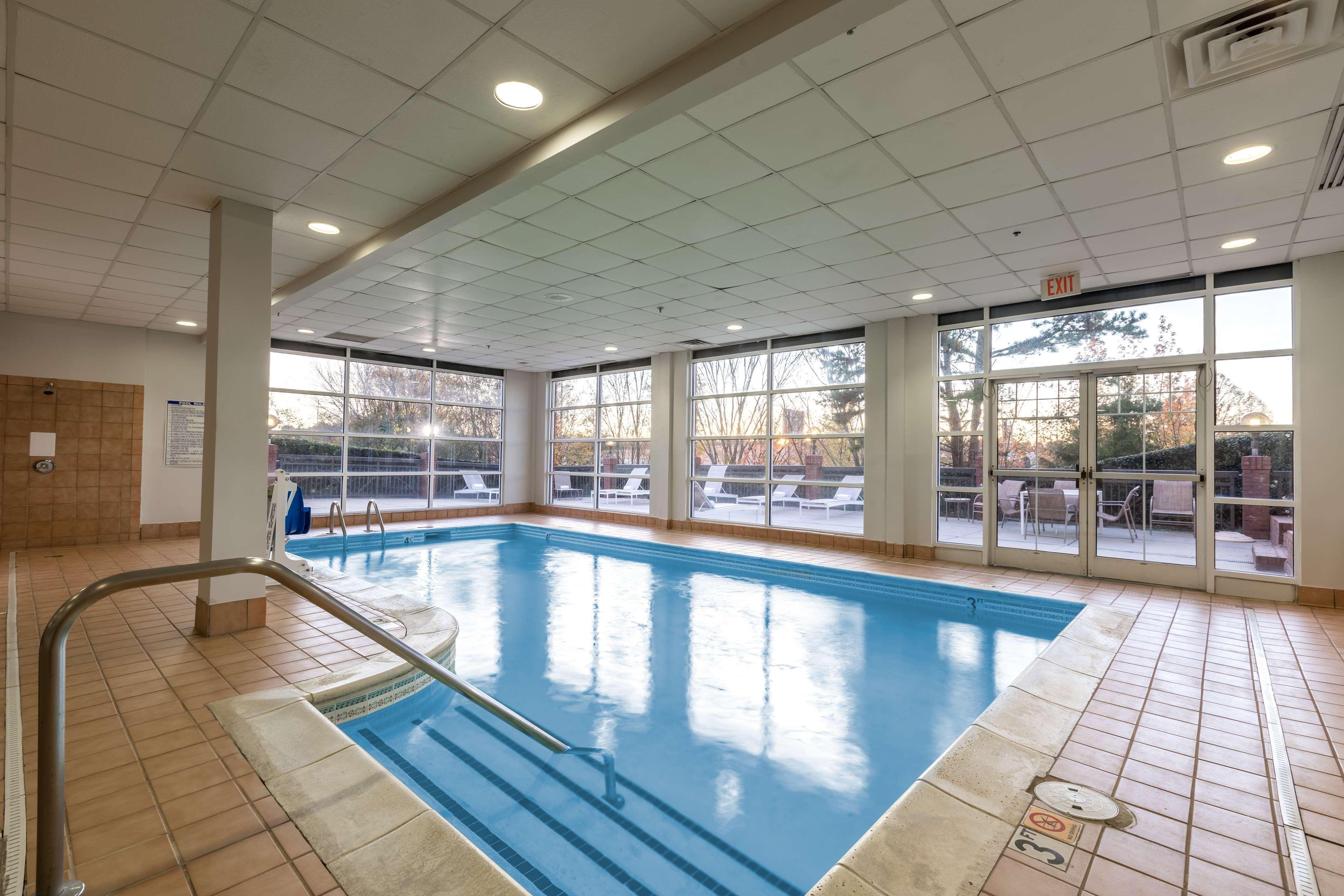 Country Inn & Suites By Radisson, Lake Norman Huntersville, Nc Екстериор снимка
