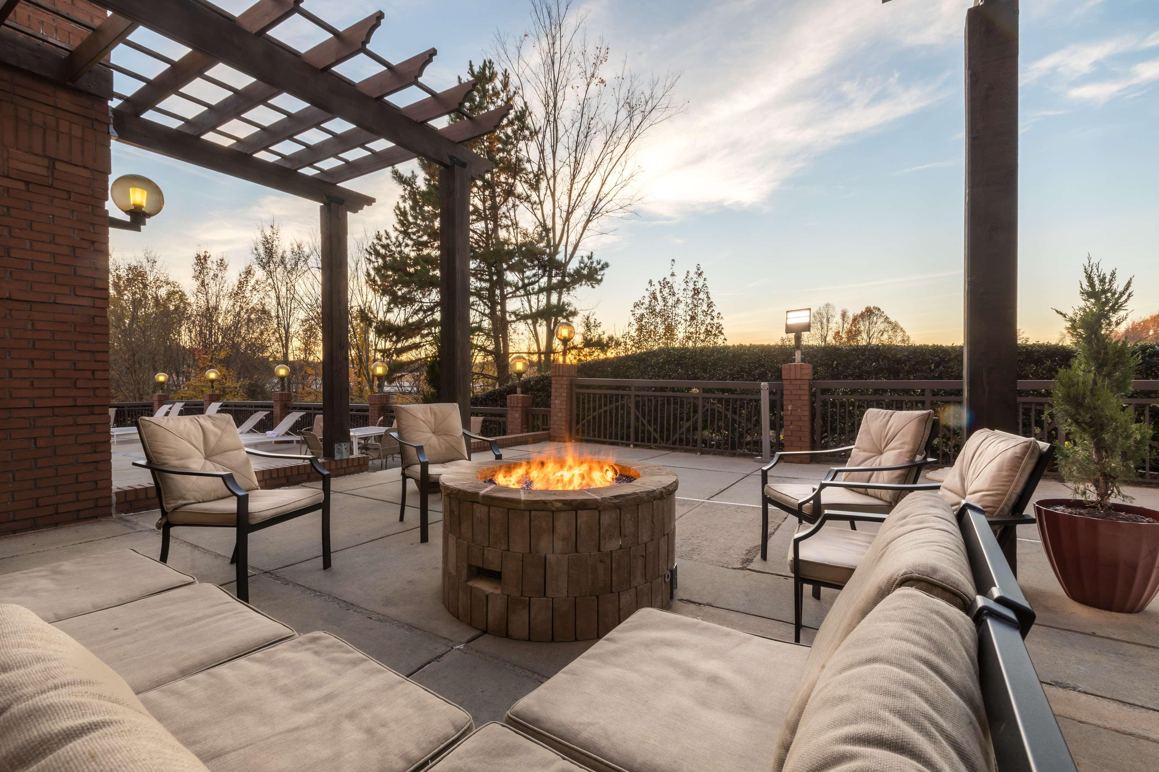 Country Inn & Suites By Radisson, Lake Norman Huntersville, Nc Екстериор снимка