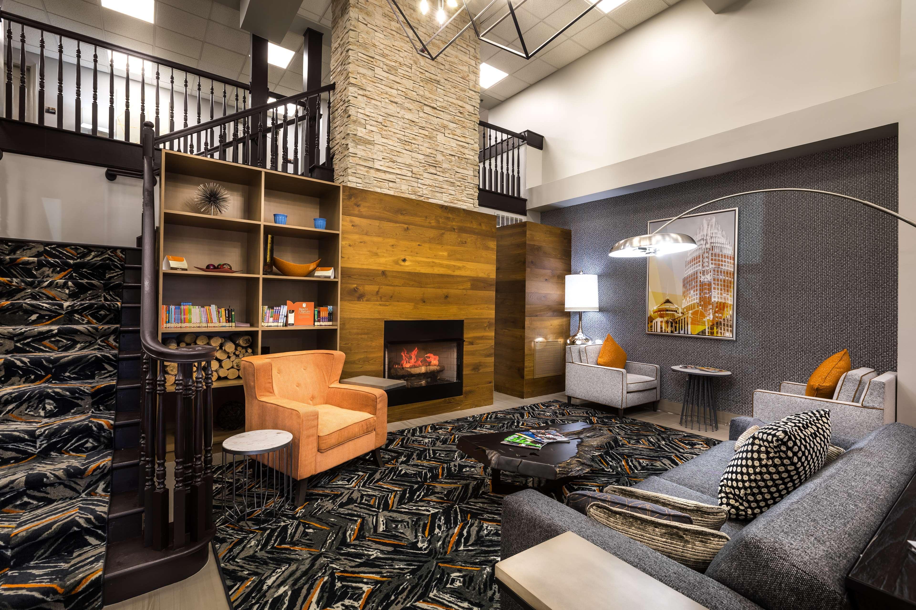Country Inn & Suites By Radisson, Lake Norman Huntersville, Nc Екстериор снимка