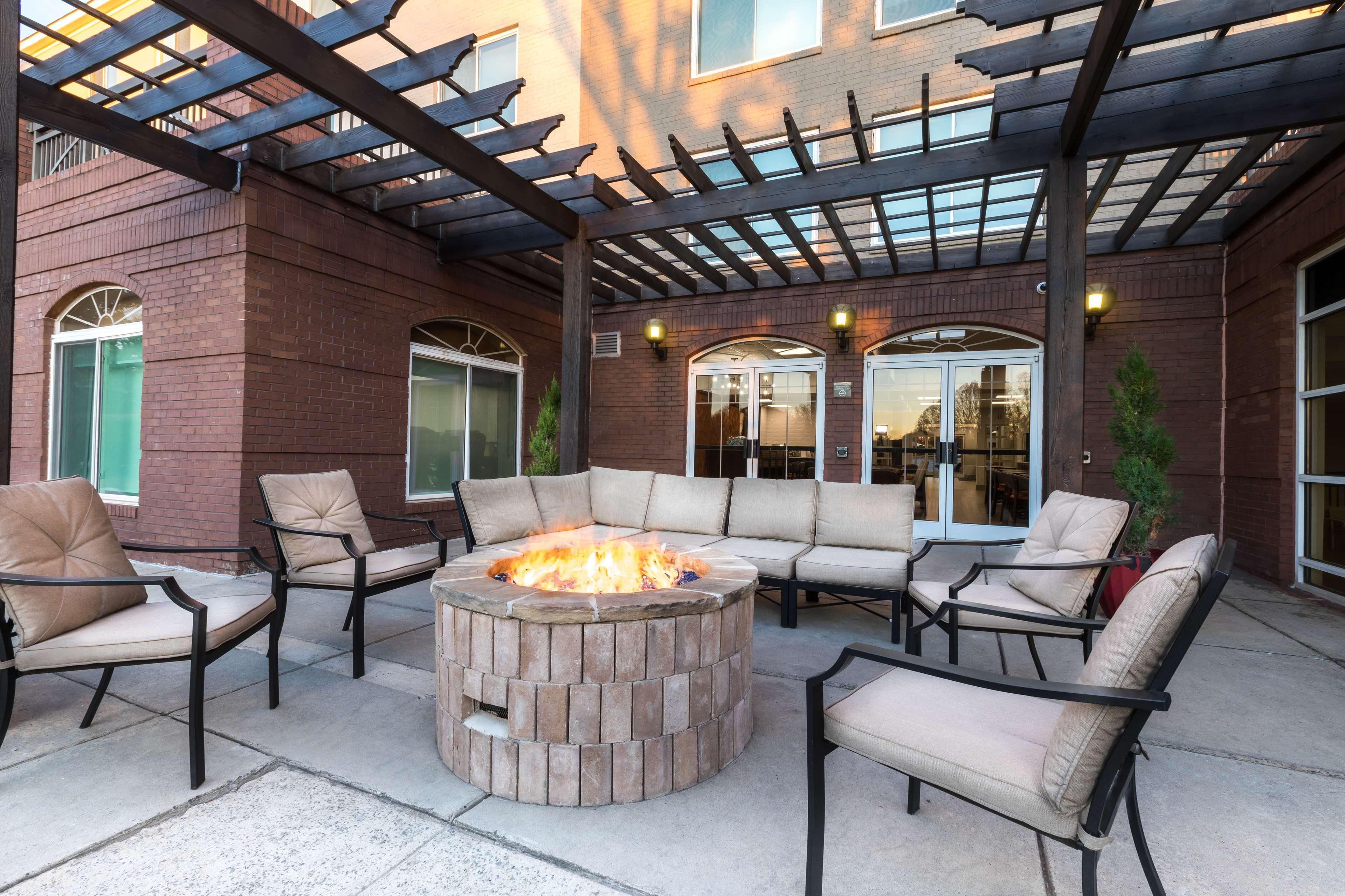 Country Inn & Suites By Radisson, Lake Norman Huntersville, Nc Екстериор снимка