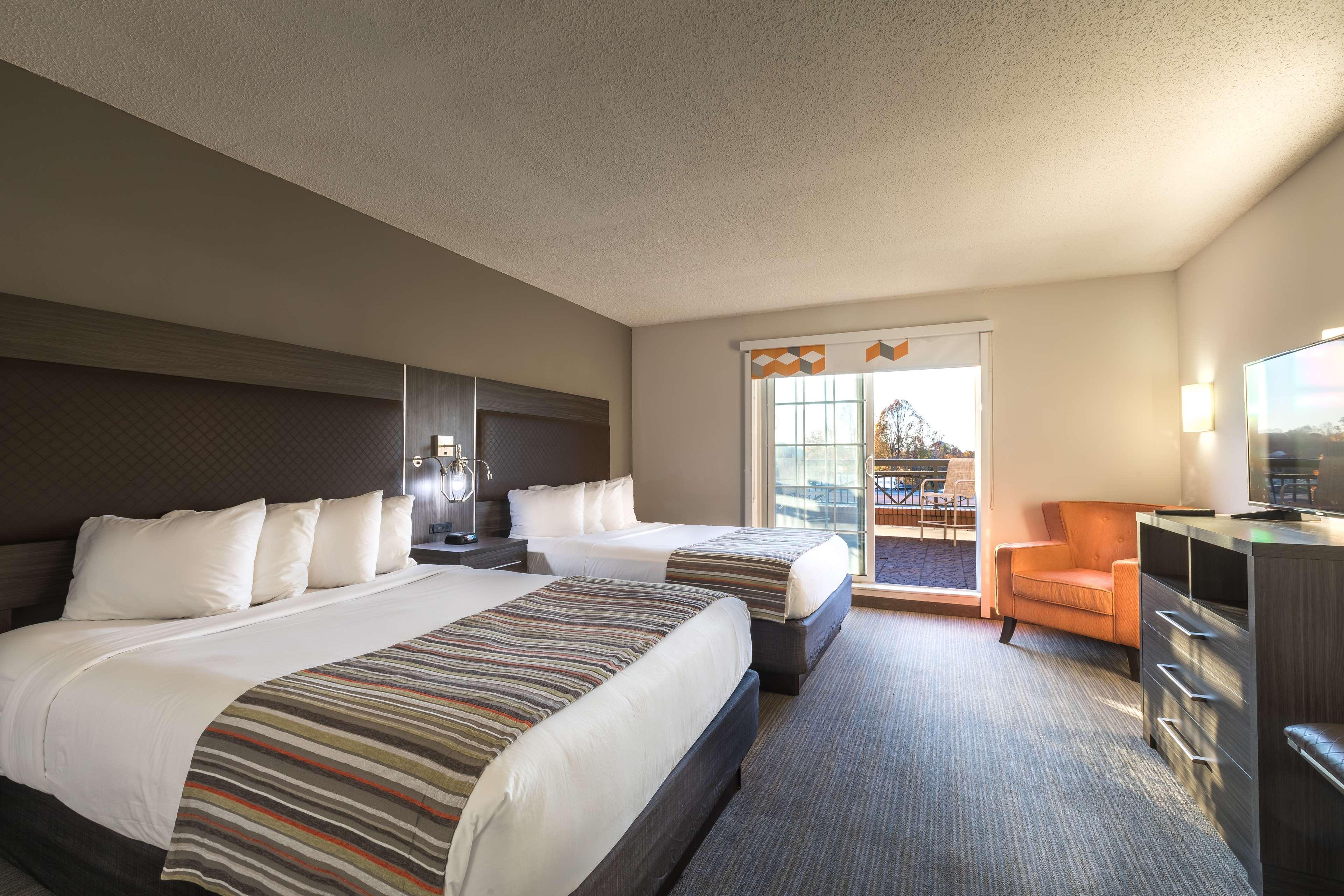 Country Inn & Suites By Radisson, Lake Norman Huntersville, Nc Екстериор снимка
