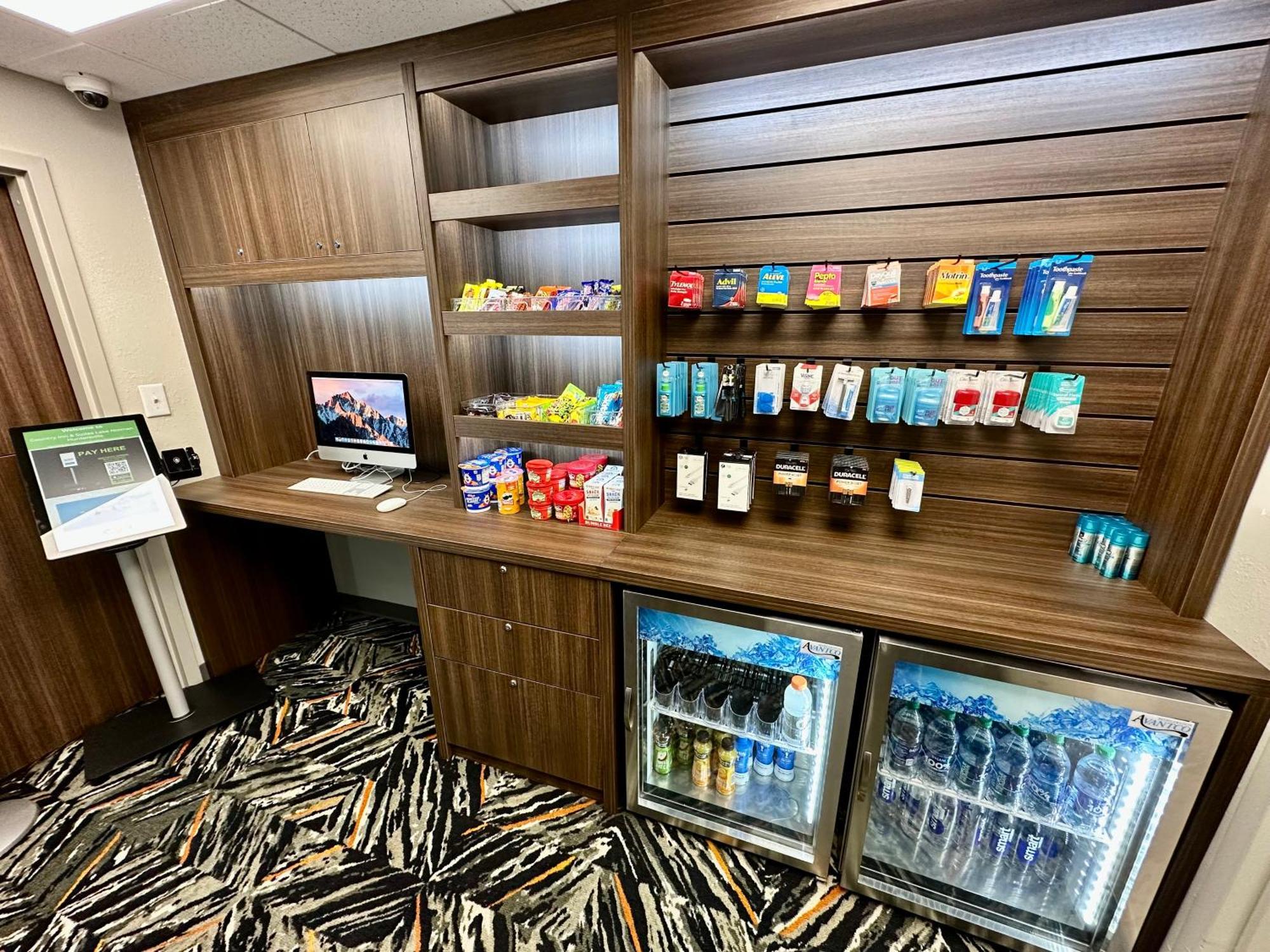 Country Inn & Suites By Radisson, Lake Norman Huntersville, Nc Екстериор снимка