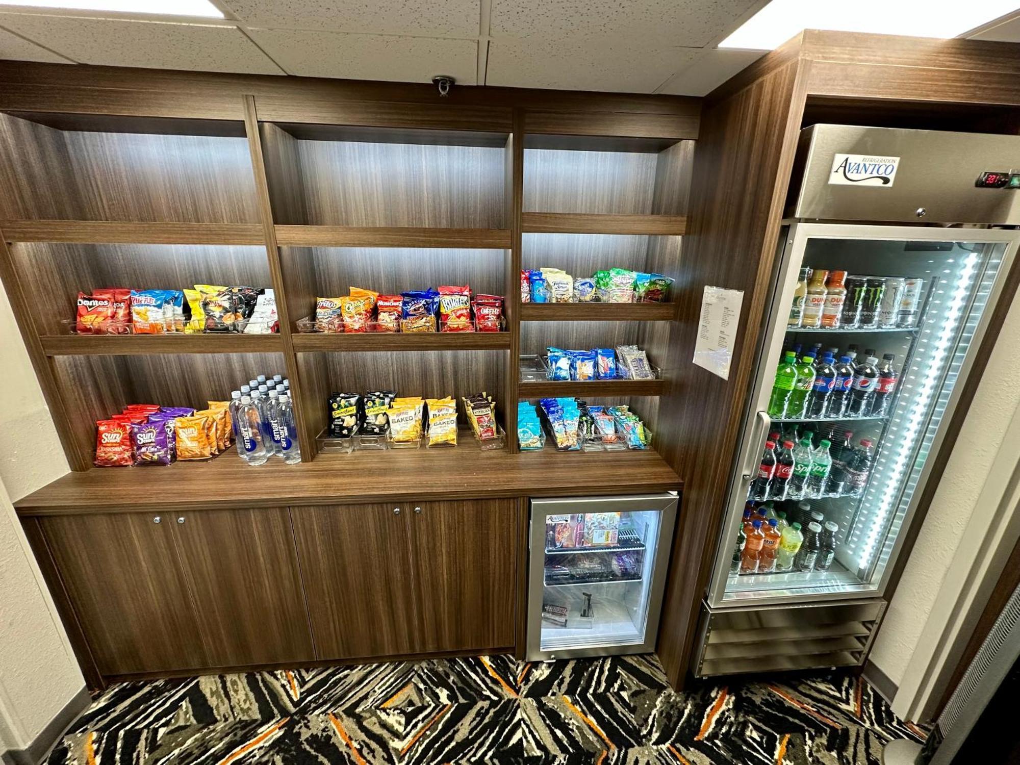 Country Inn & Suites By Radisson, Lake Norman Huntersville, Nc Екстериор снимка