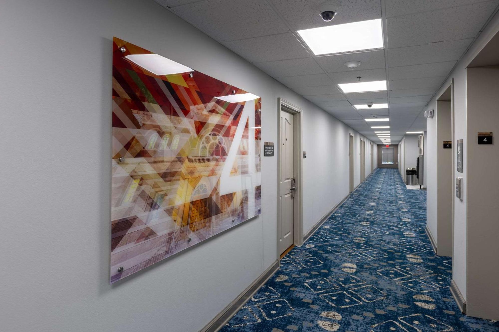 Country Inn & Suites By Radisson, Lake Norman Huntersville, Nc Екстериор снимка