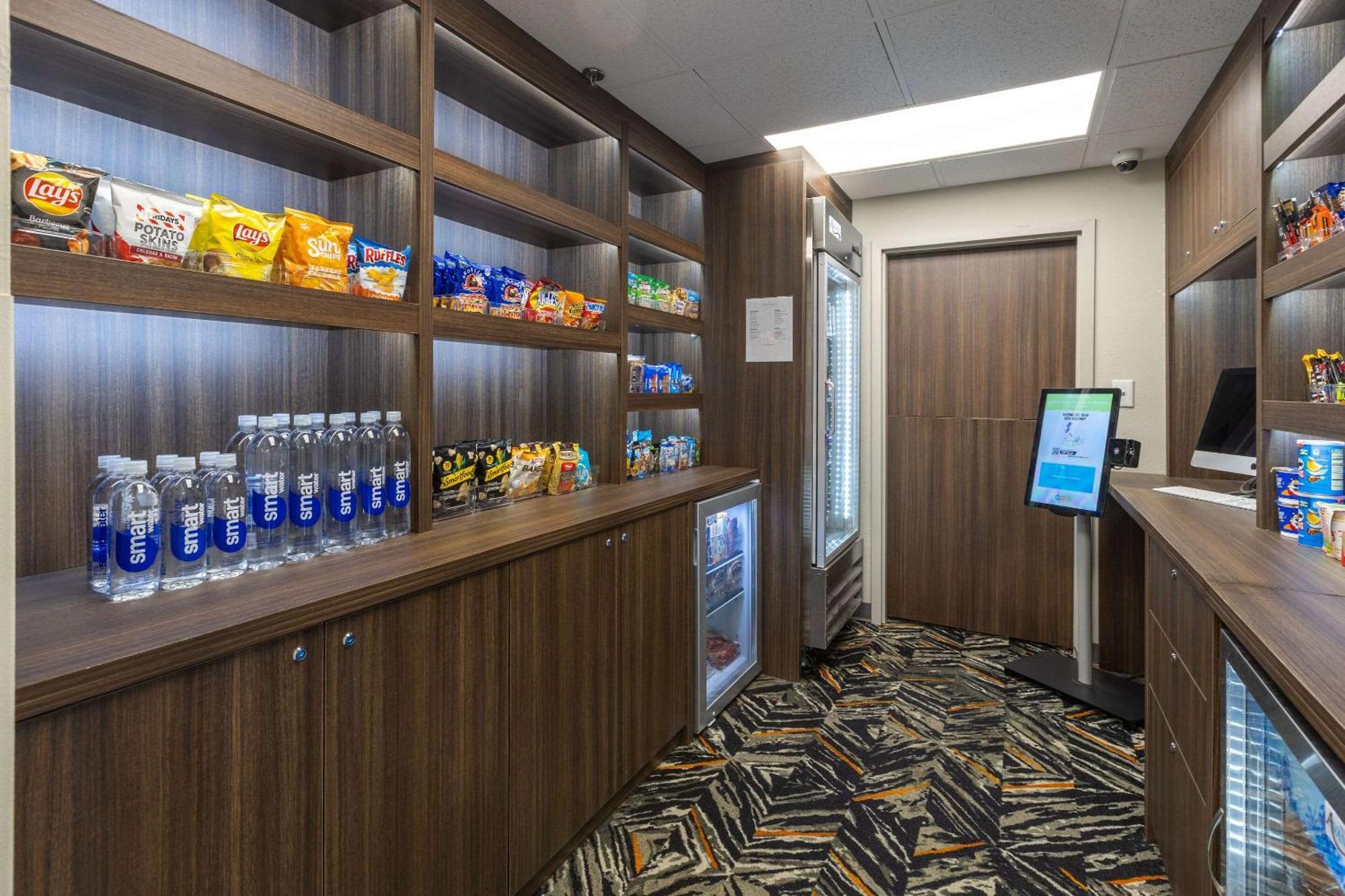 Country Inn & Suites By Radisson, Lake Norman Huntersville, Nc Екстериор снимка