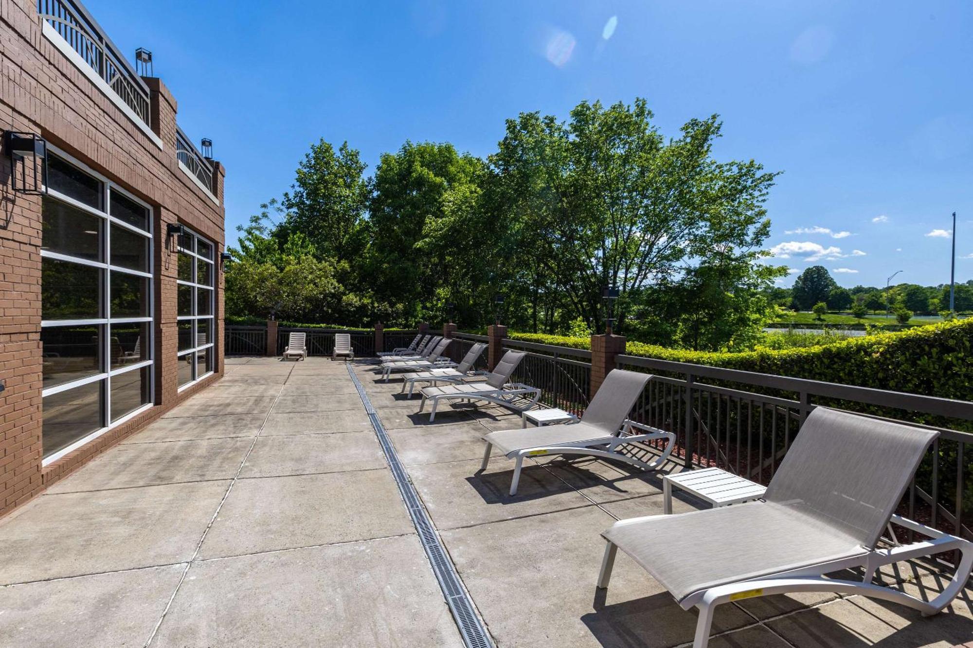Country Inn & Suites By Radisson, Lake Norman Huntersville, Nc Екстериор снимка