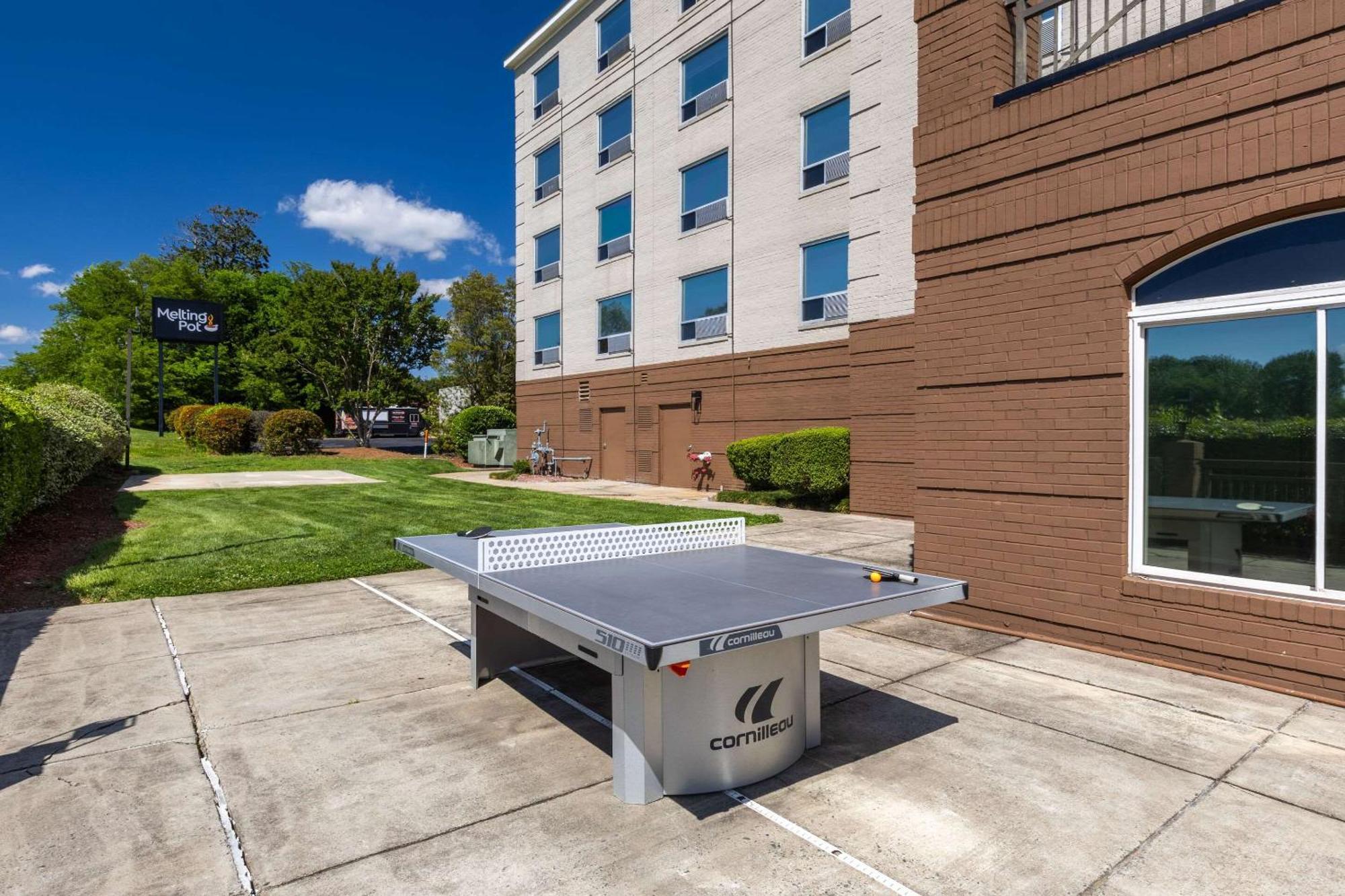 Country Inn & Suites By Radisson, Lake Norman Huntersville, Nc Екстериор снимка