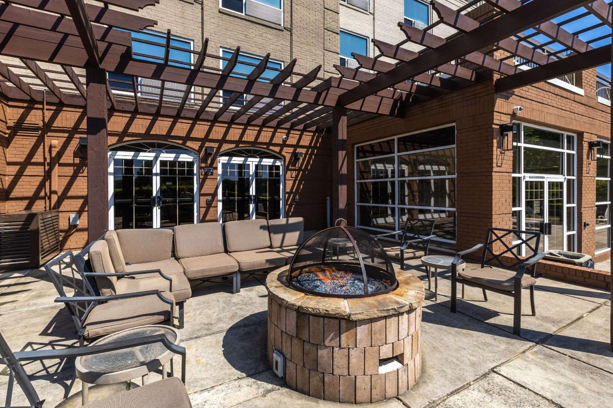 Country Inn & Suites By Radisson, Lake Norman Huntersville, Nc Екстериор снимка