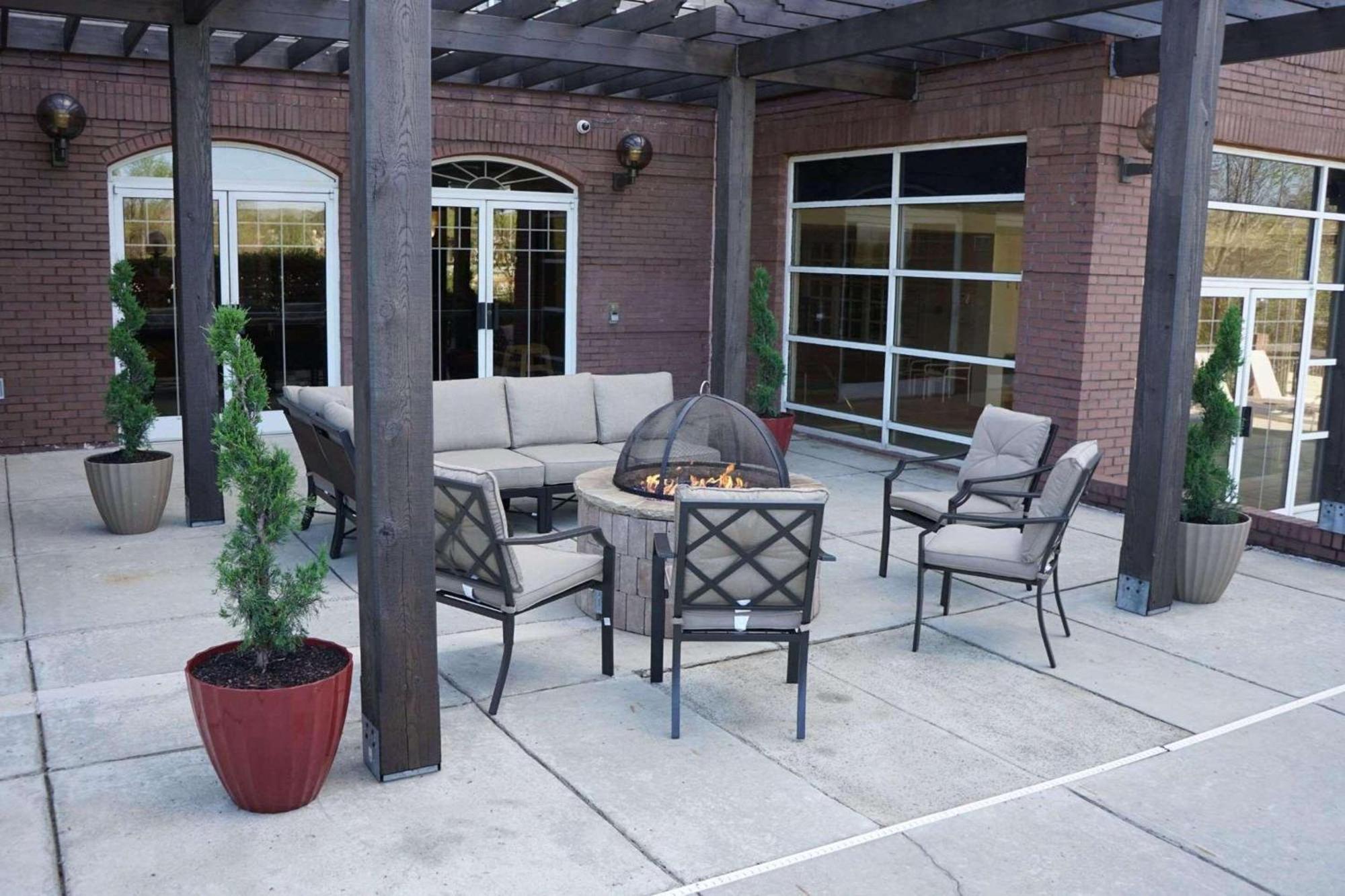 Country Inn & Suites By Radisson, Lake Norman Huntersville, Nc Екстериор снимка