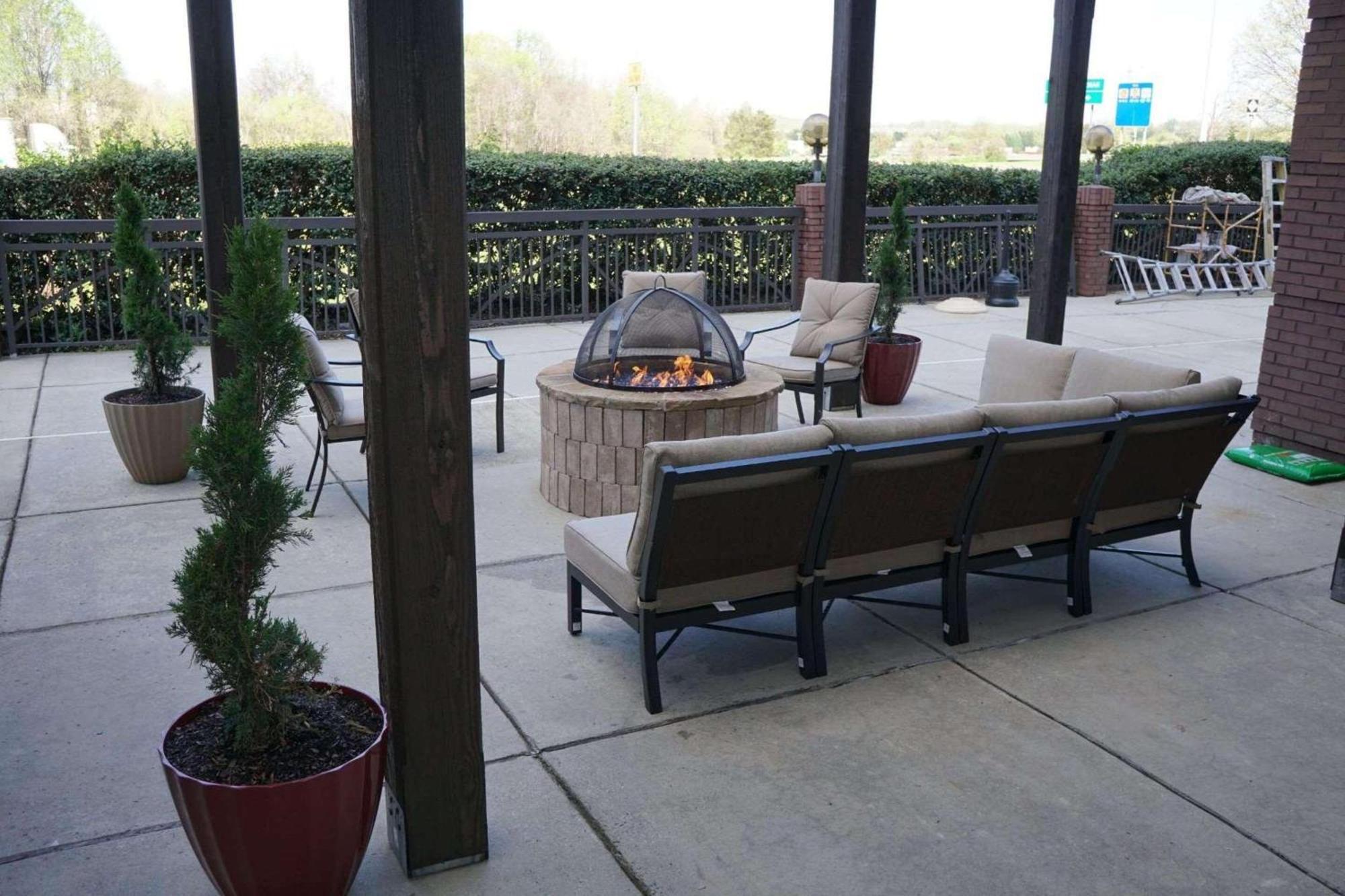 Country Inn & Suites By Radisson, Lake Norman Huntersville, Nc Екстериор снимка
