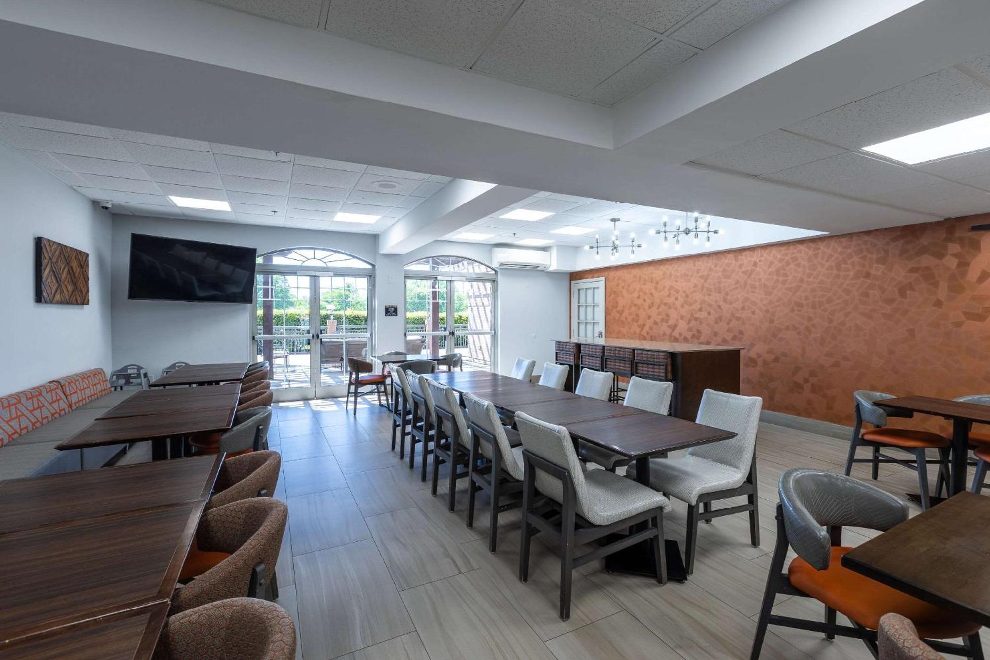 Country Inn & Suites By Radisson, Lake Norman Huntersville, Nc Екстериор снимка