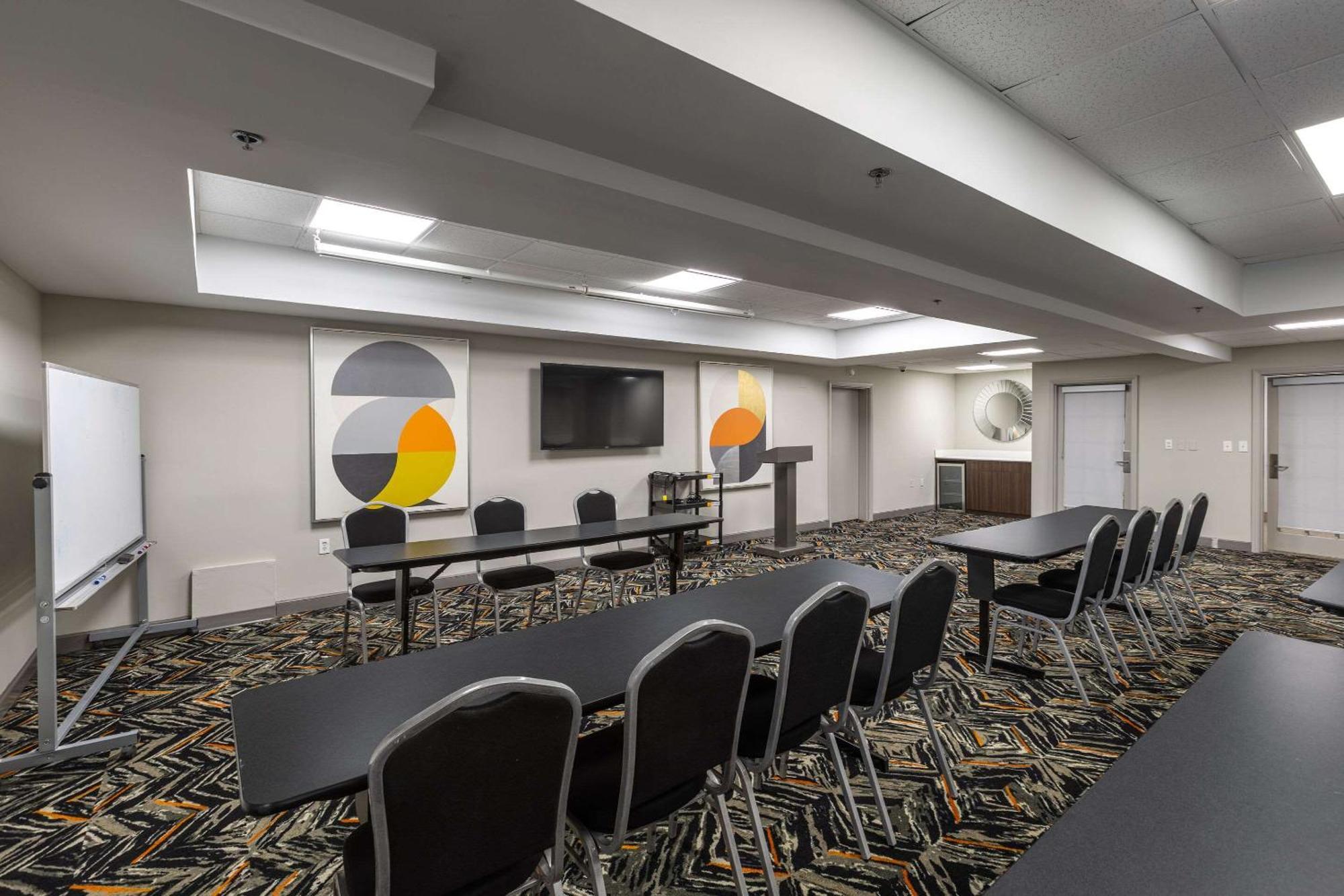 Country Inn & Suites By Radisson, Lake Norman Huntersville, Nc Екстериор снимка