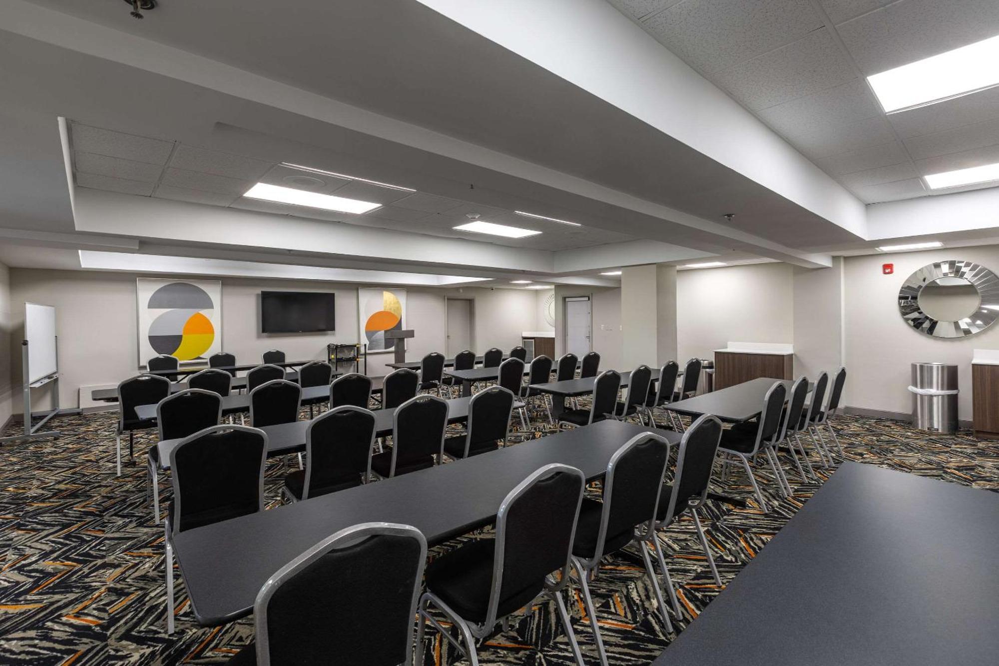 Country Inn & Suites By Radisson, Lake Norman Huntersville, Nc Екстериор снимка