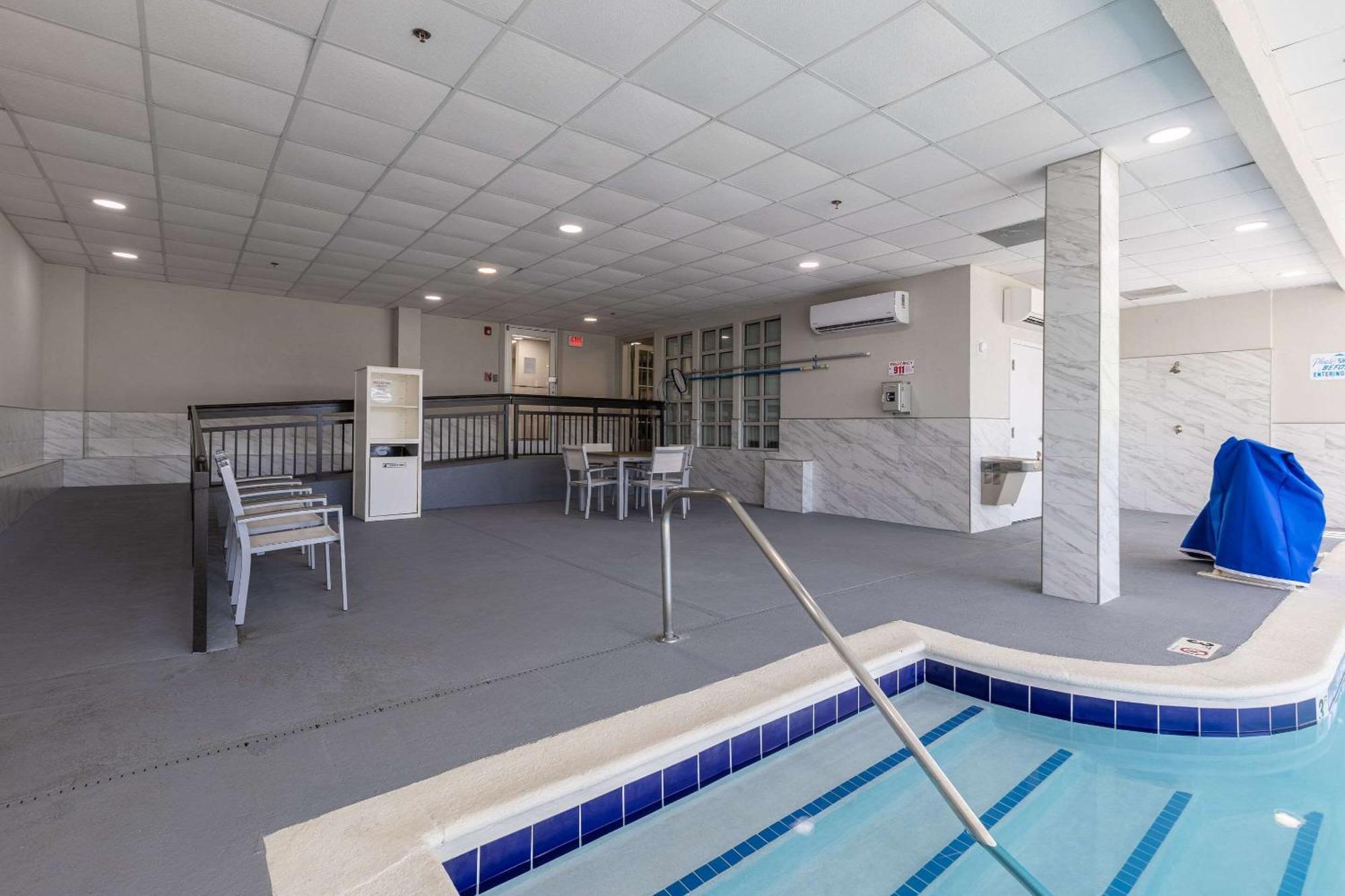 Country Inn & Suites By Radisson, Lake Norman Huntersville, Nc Екстериор снимка