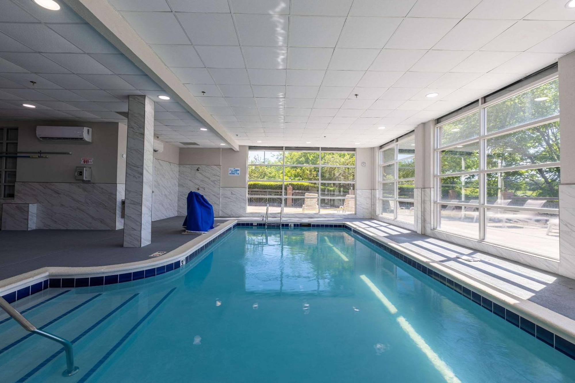 Country Inn & Suites By Radisson, Lake Norman Huntersville, Nc Екстериор снимка