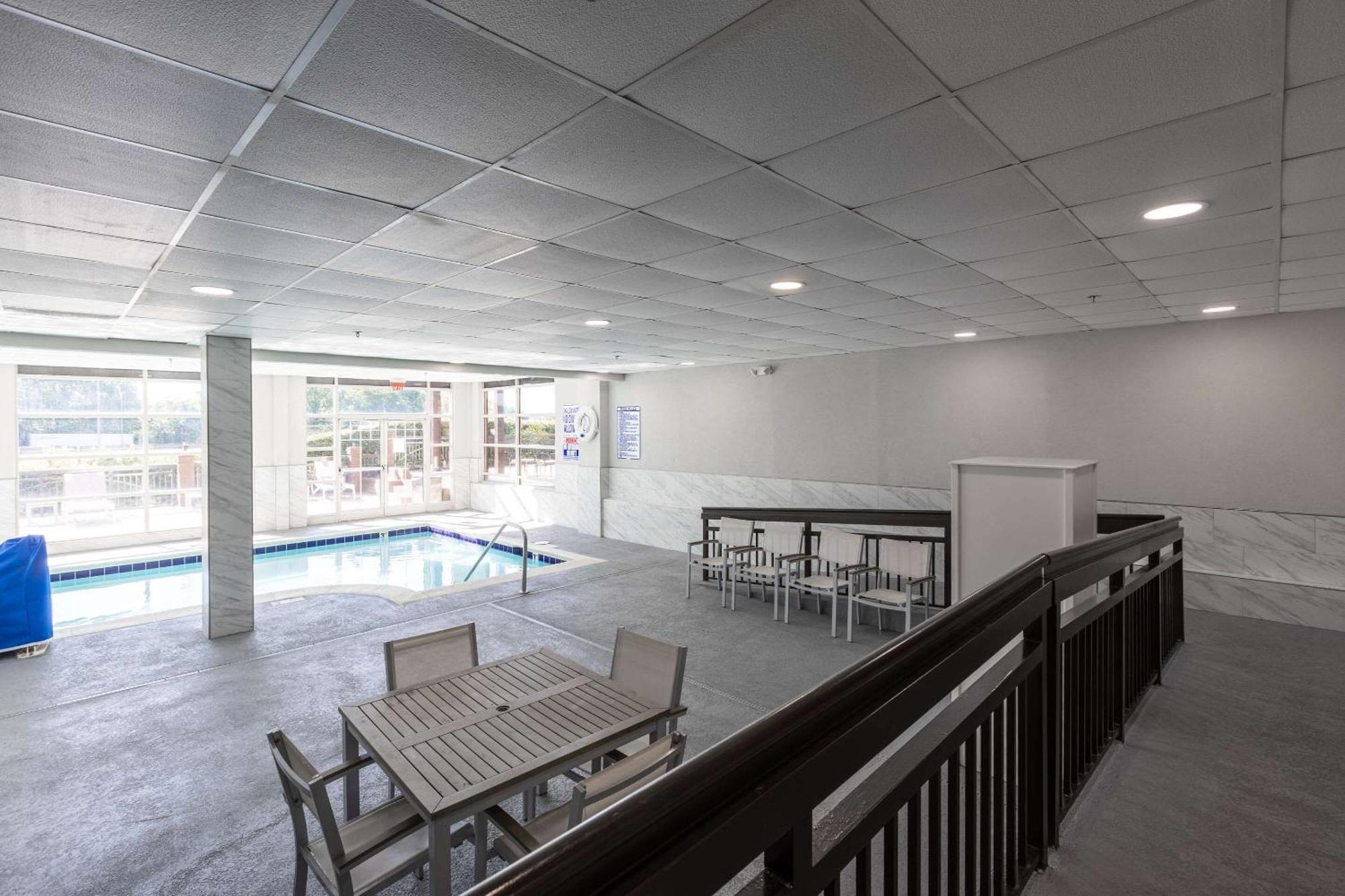 Country Inn & Suites By Radisson, Lake Norman Huntersville, Nc Екстериор снимка