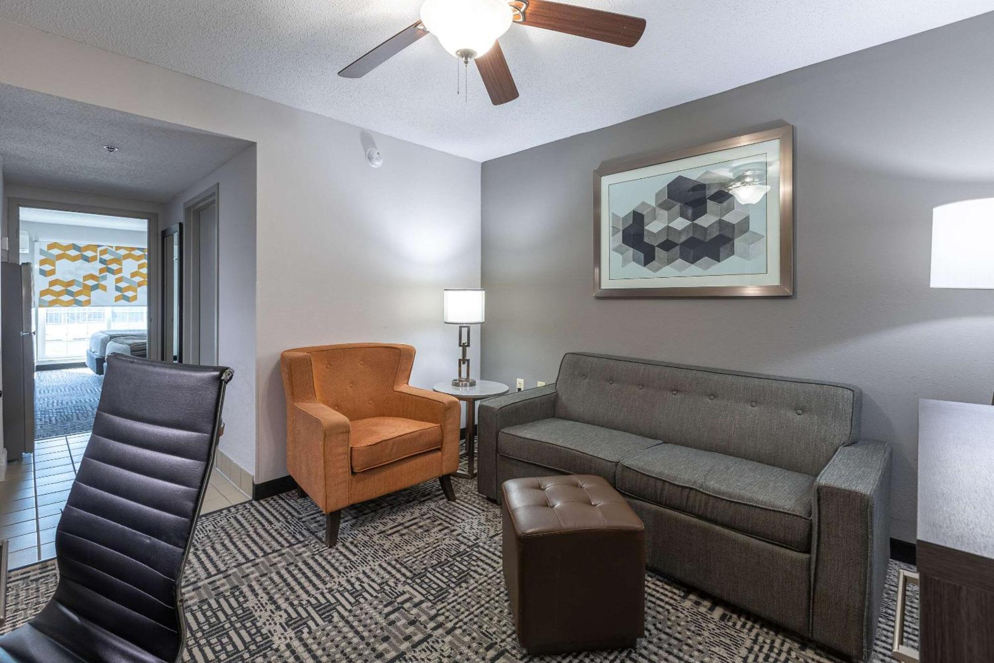 Country Inn & Suites By Radisson, Lake Norman Huntersville, Nc Екстериор снимка