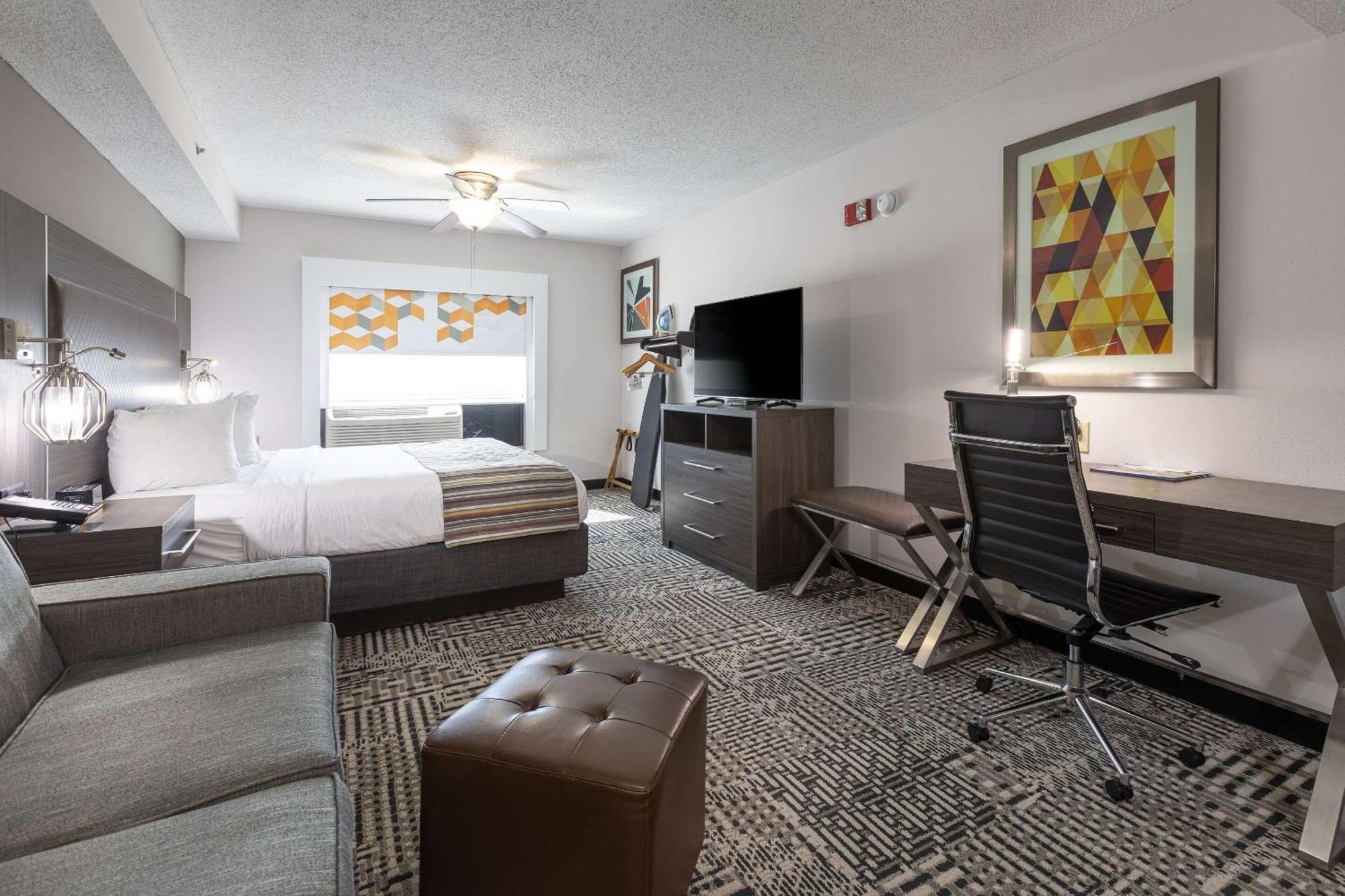 Country Inn & Suites By Radisson, Lake Norman Huntersville, Nc Екстериор снимка