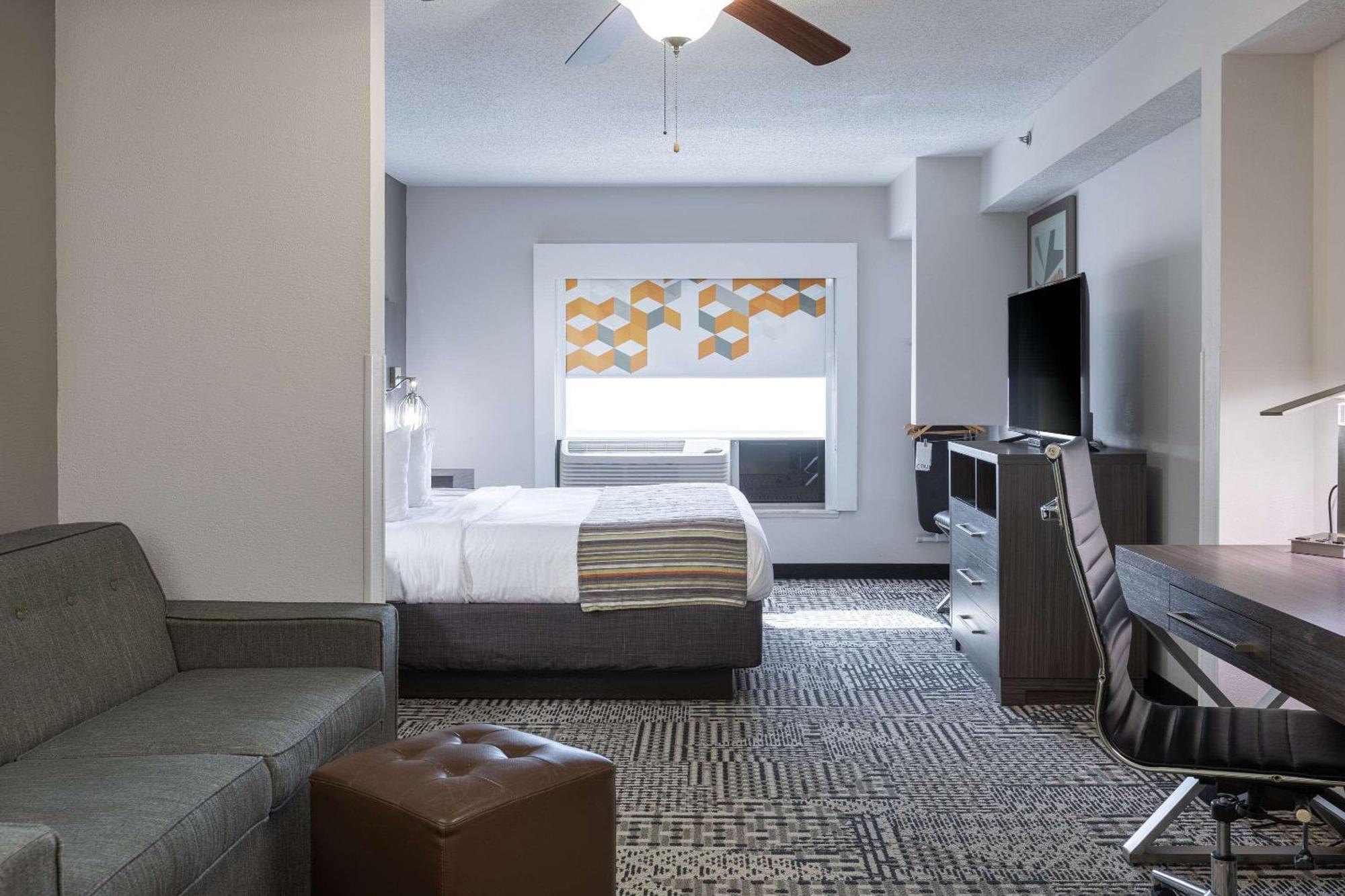 Country Inn & Suites By Radisson, Lake Norman Huntersville, Nc Екстериор снимка