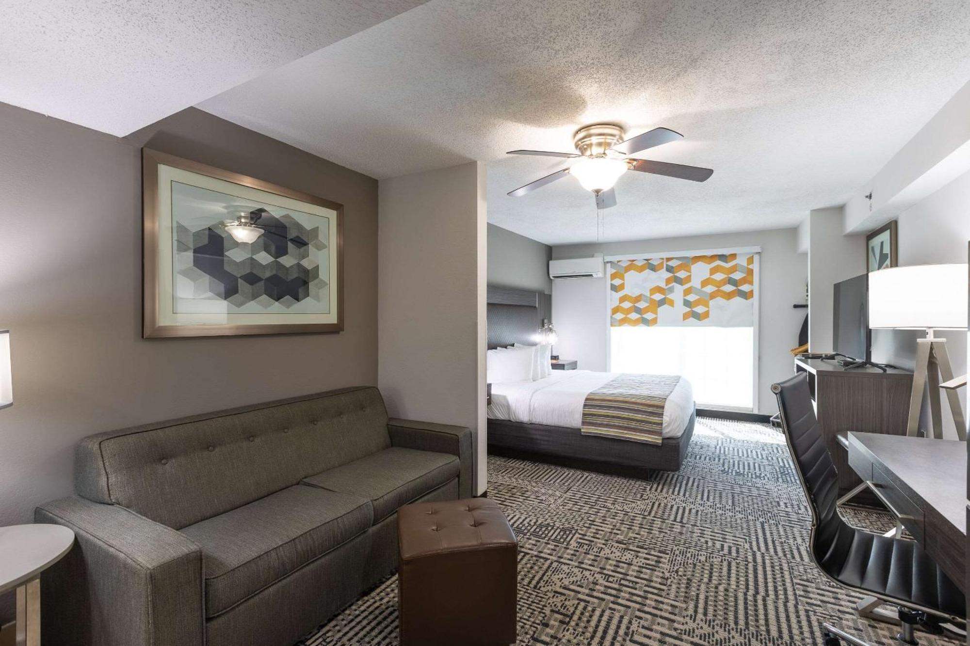 Country Inn & Suites By Radisson, Lake Norman Huntersville, Nc Екстериор снимка