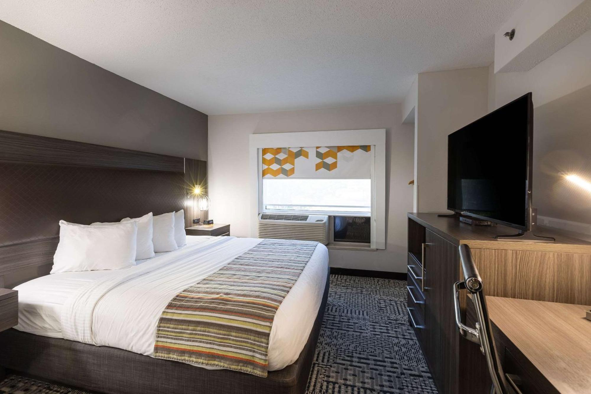 Country Inn & Suites By Radisson, Lake Norman Huntersville, Nc Екстериор снимка