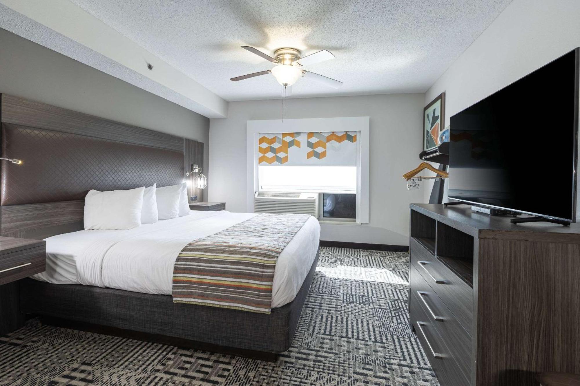 Country Inn & Suites By Radisson, Lake Norman Huntersville, Nc Екстериор снимка