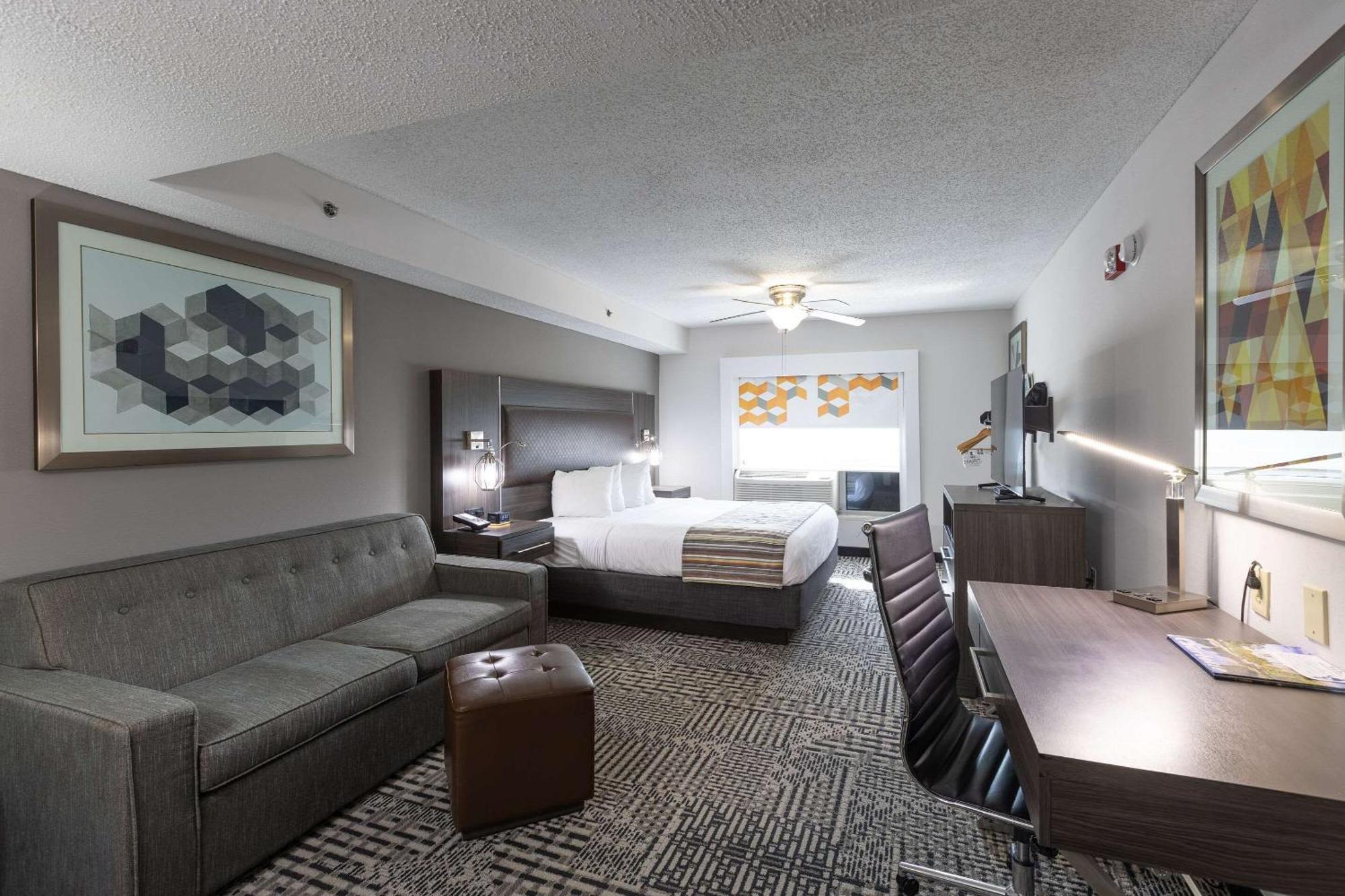 Country Inn & Suites By Radisson, Lake Norman Huntersville, Nc Екстериор снимка