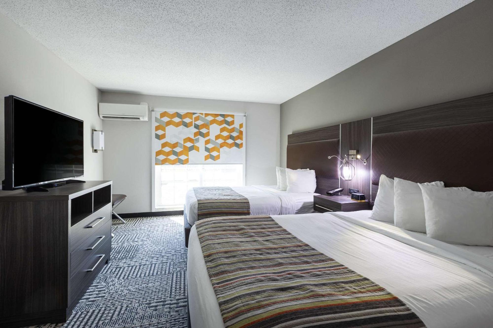 Country Inn & Suites By Radisson, Lake Norman Huntersville, Nc Екстериор снимка