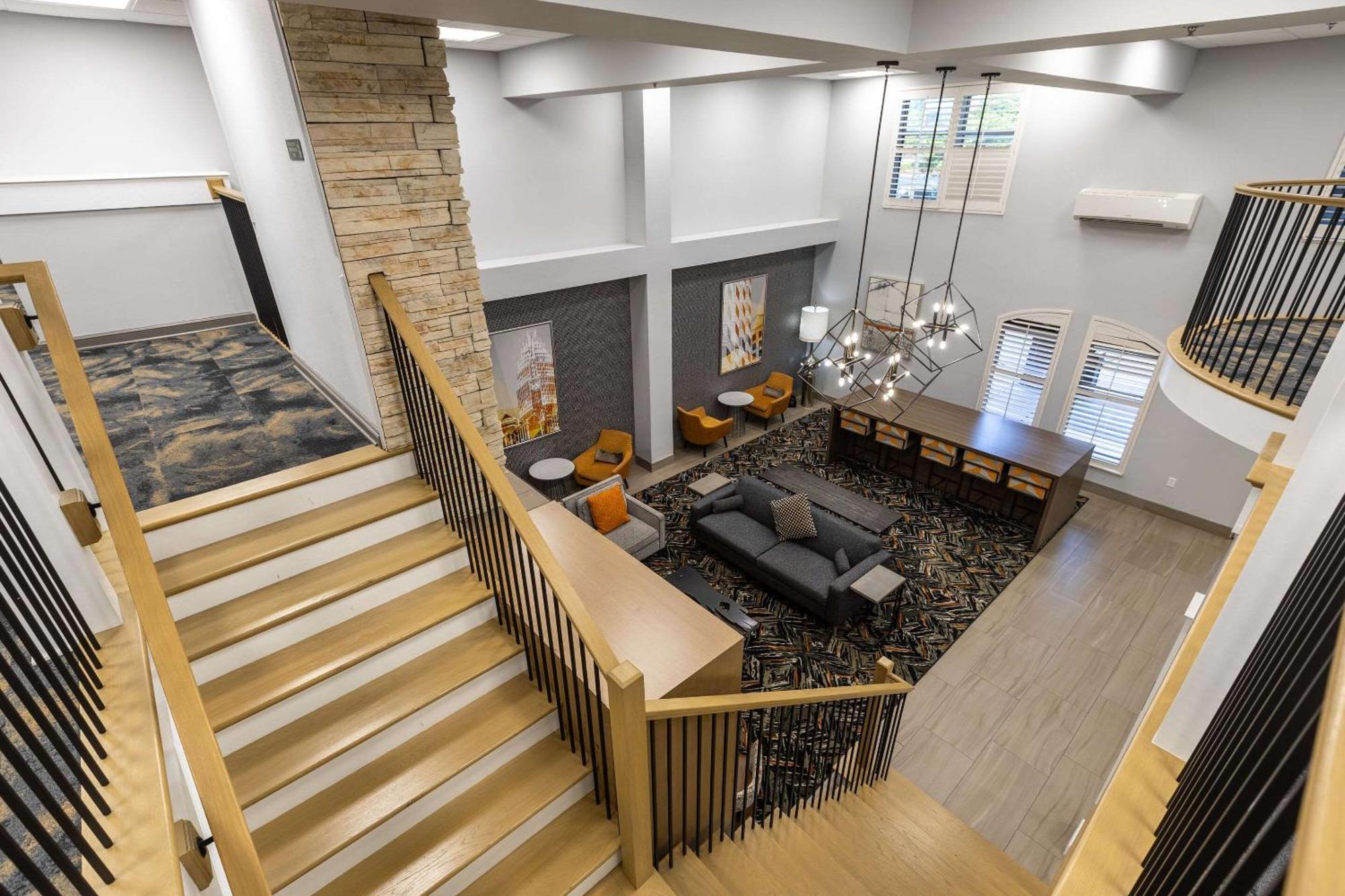 Country Inn & Suites By Radisson, Lake Norman Huntersville, Nc Екстериор снимка
