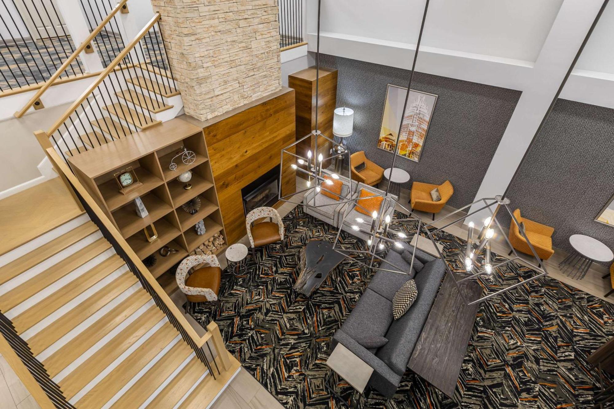 Country Inn & Suites By Radisson, Lake Norman Huntersville, Nc Екстериор снимка