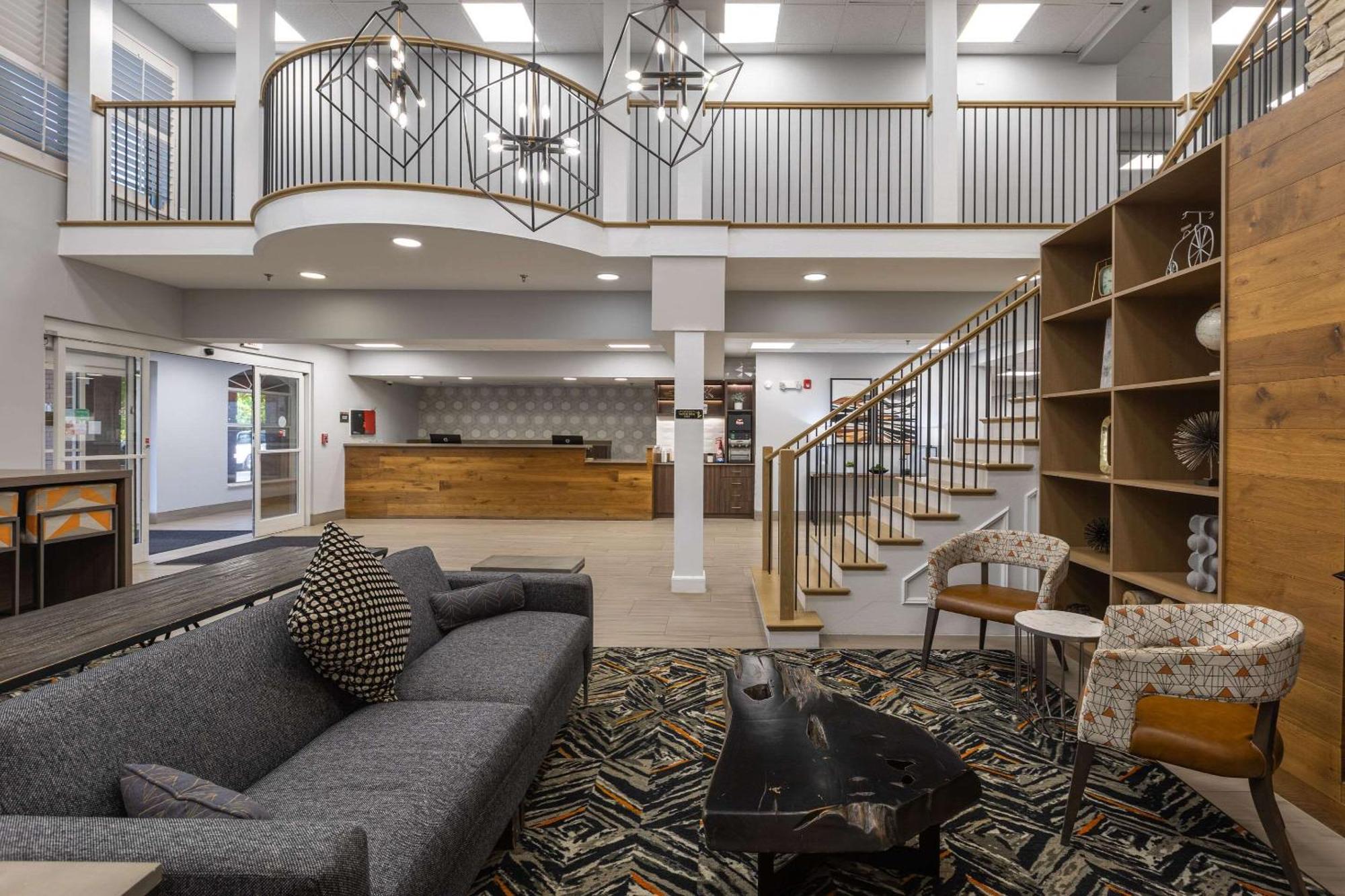 Country Inn & Suites By Radisson, Lake Norman Huntersville, Nc Екстериор снимка