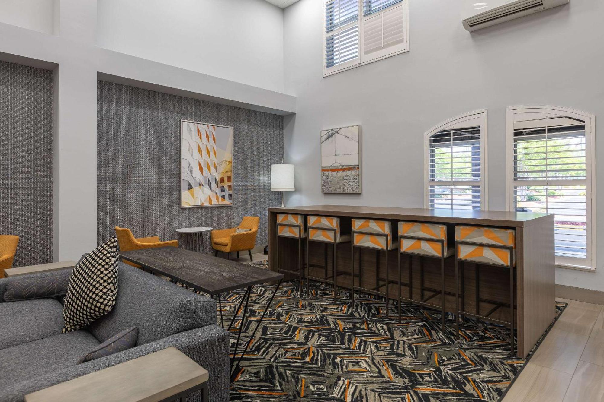 Country Inn & Suites By Radisson, Lake Norman Huntersville, Nc Екстериор снимка