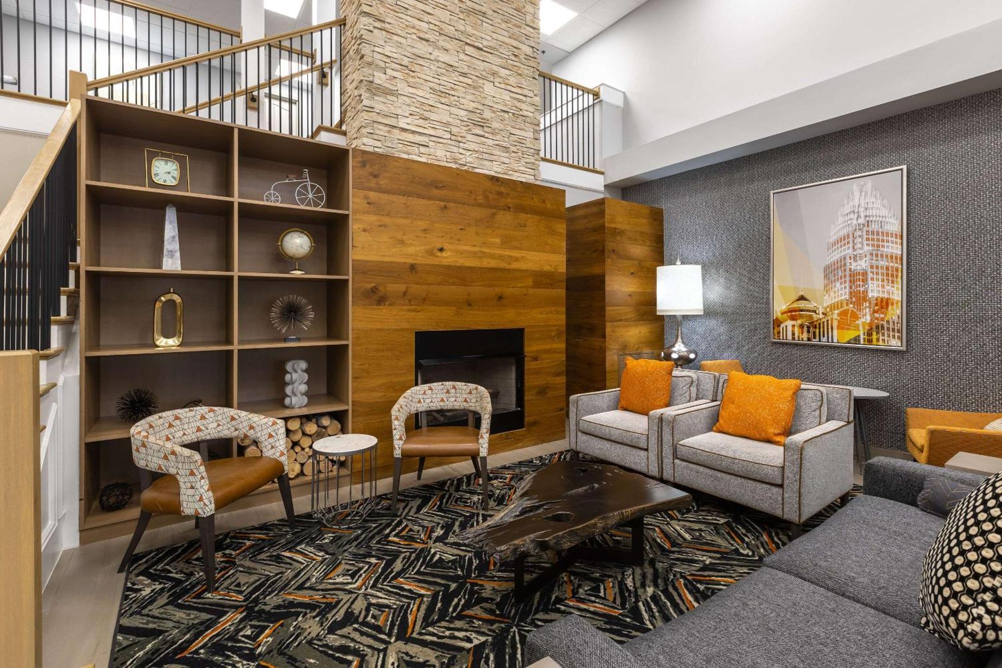 Country Inn & Suites By Radisson, Lake Norman Huntersville, Nc Екстериор снимка