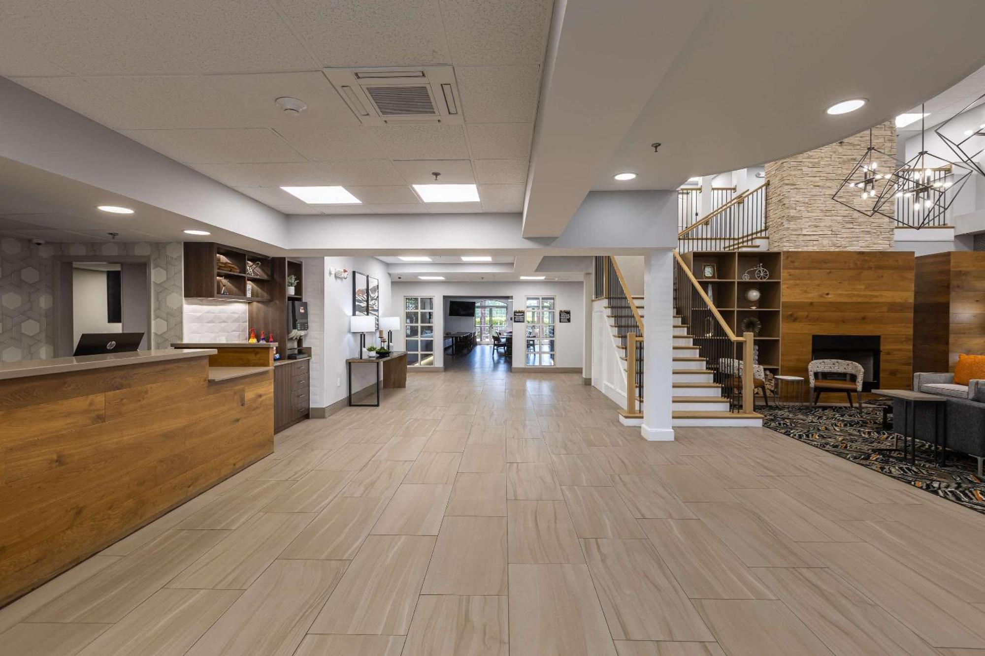 Country Inn & Suites By Radisson, Lake Norman Huntersville, Nc Екстериор снимка