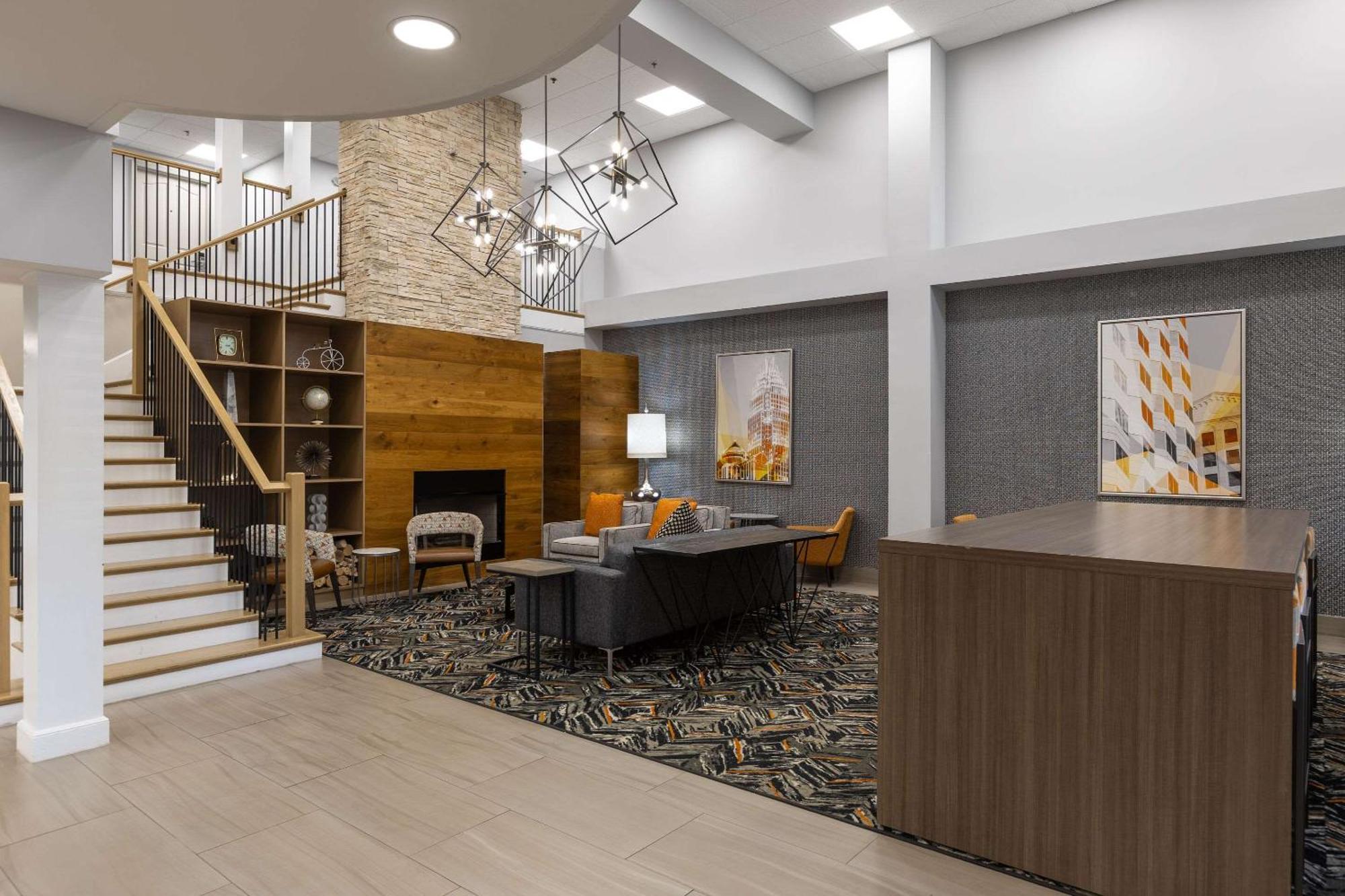 Country Inn & Suites By Radisson, Lake Norman Huntersville, Nc Екстериор снимка